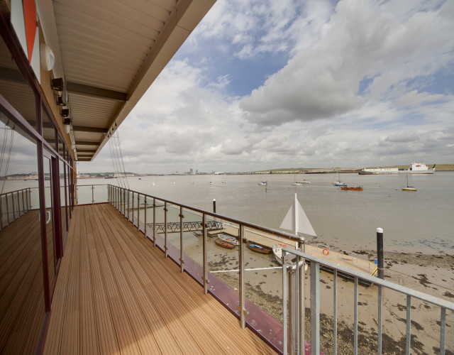Image of Erith Yacht Club