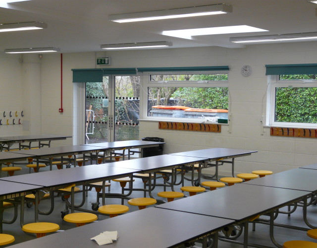 Image of Garden Suburb School