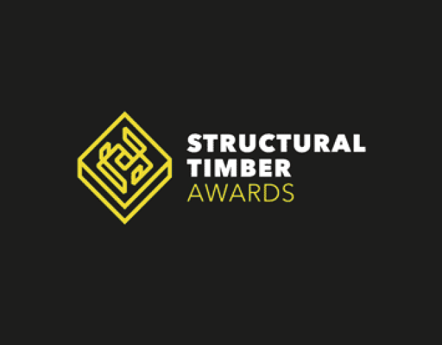Image of Structural Timber Awards 2018