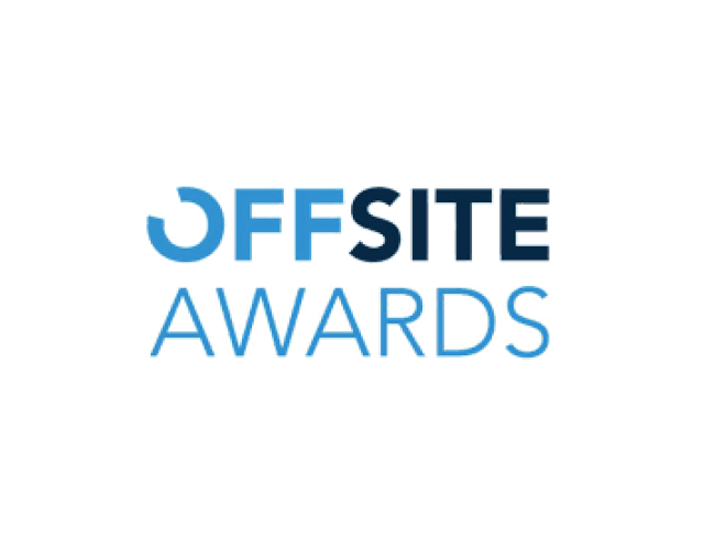 Image of Offsite Construction Awards 2017