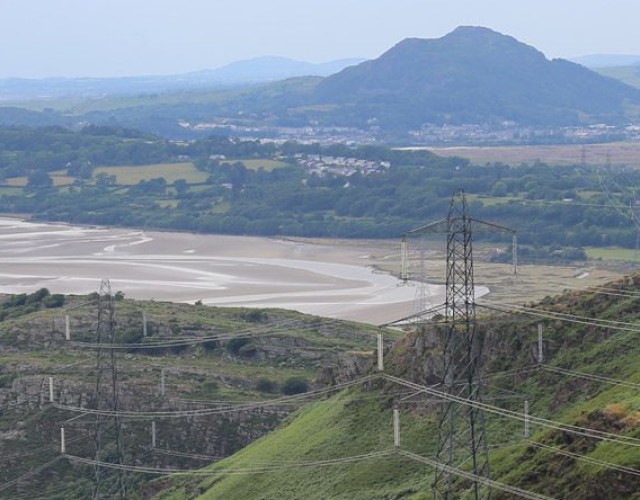 Image of Snowdonia National Park Visual Impact Provision