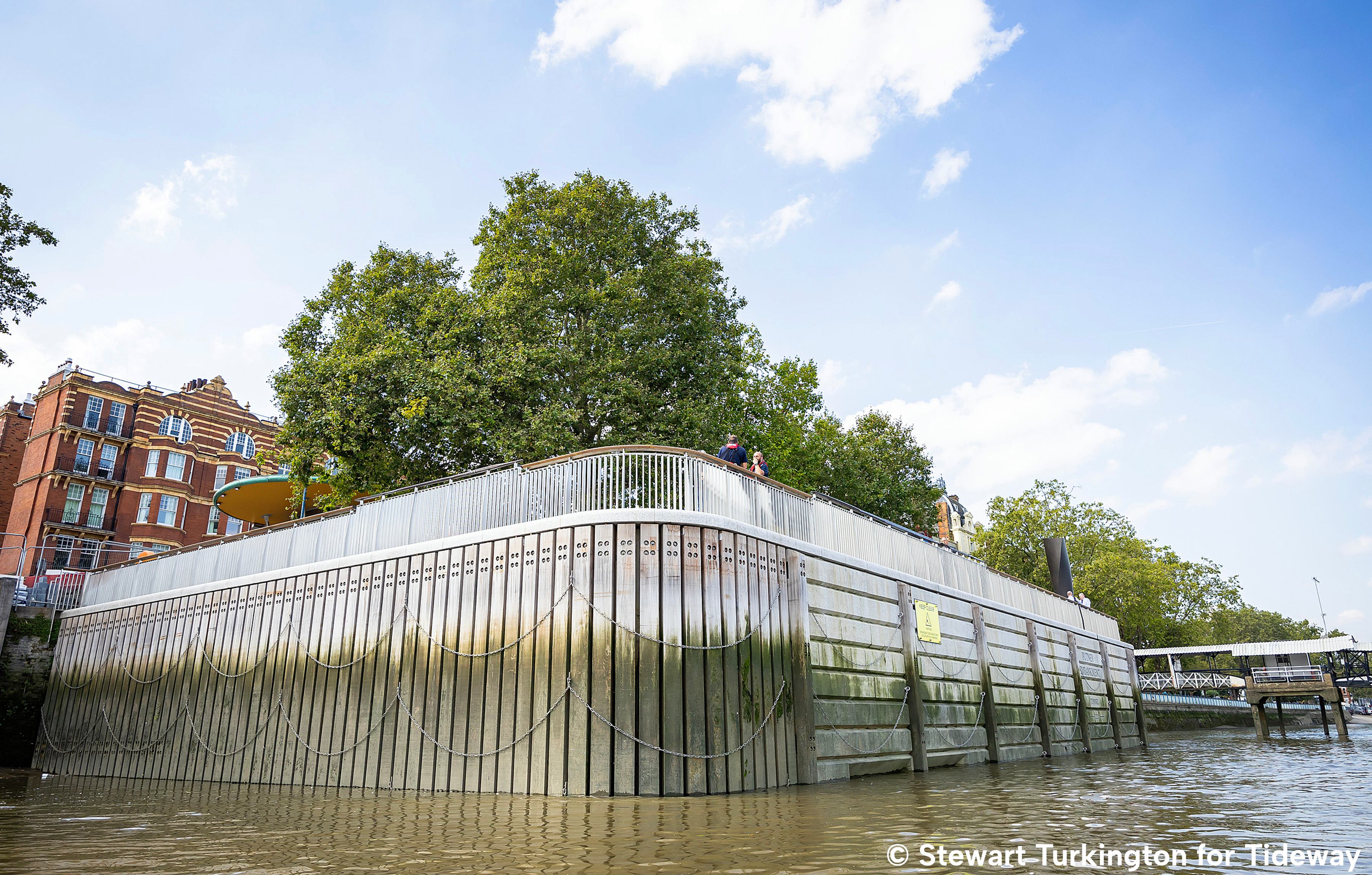 Putney Foreshore under construction_Copyright Nick Remfry Tideway .jpg