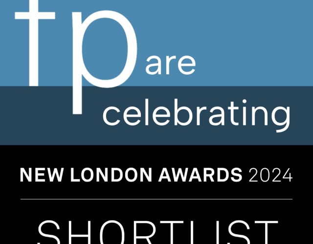 Image of NLA Shortlisted